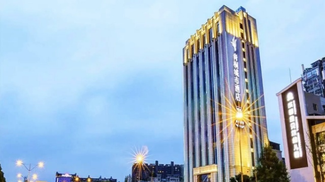 美捷德助力成都·青桐城市酒店智能升級(jí)改造！
