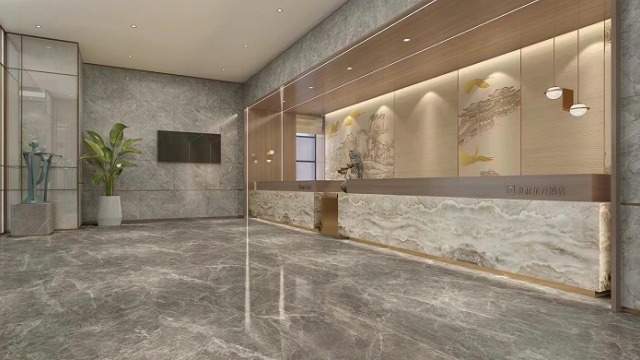 格林東方酒店為您開啟恣意之旅！