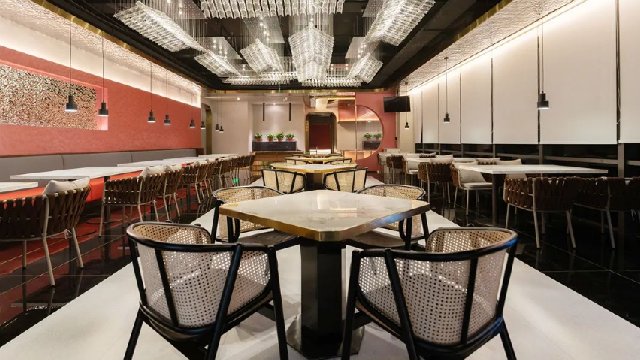 無人智慧酒店系統(tǒng)