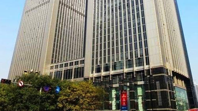 太原國(guó)貿(mào)大酒店
