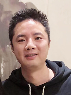 常州貓山屋智慧酒店