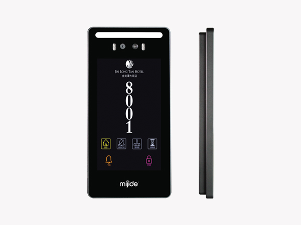 MEP7刷臉門顯一體機(jī)